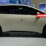 MG Windsor EV