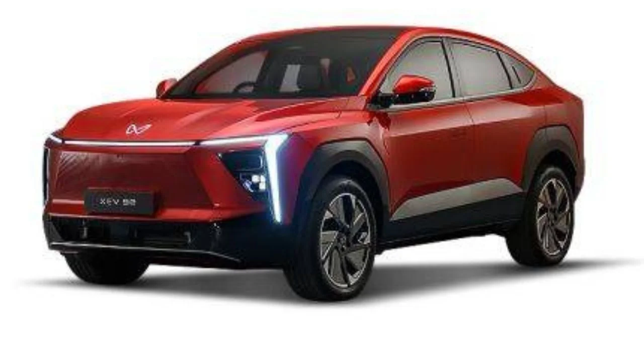 Mahindra XEV 9e on Road Price