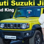 Maruti Jimny Full Review
