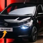 Tata Altroz 2025